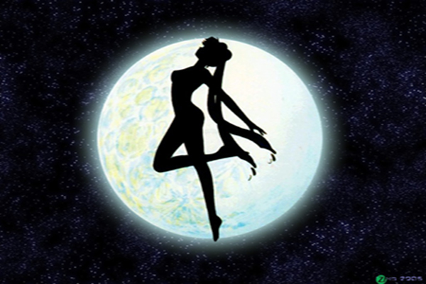 Sailor Moon Манга Скачать